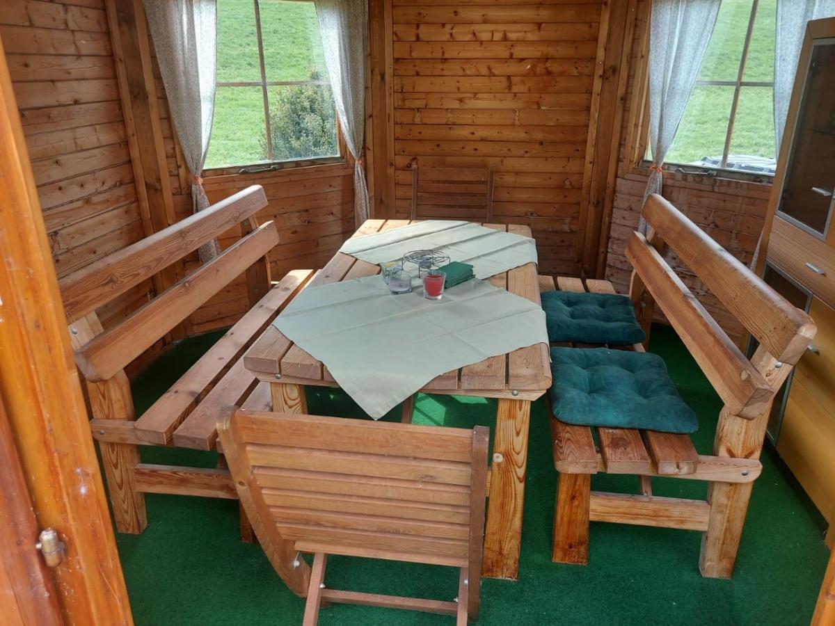 Greimblick Apartman Sankt Peter am Kammersberg Kültér fotó