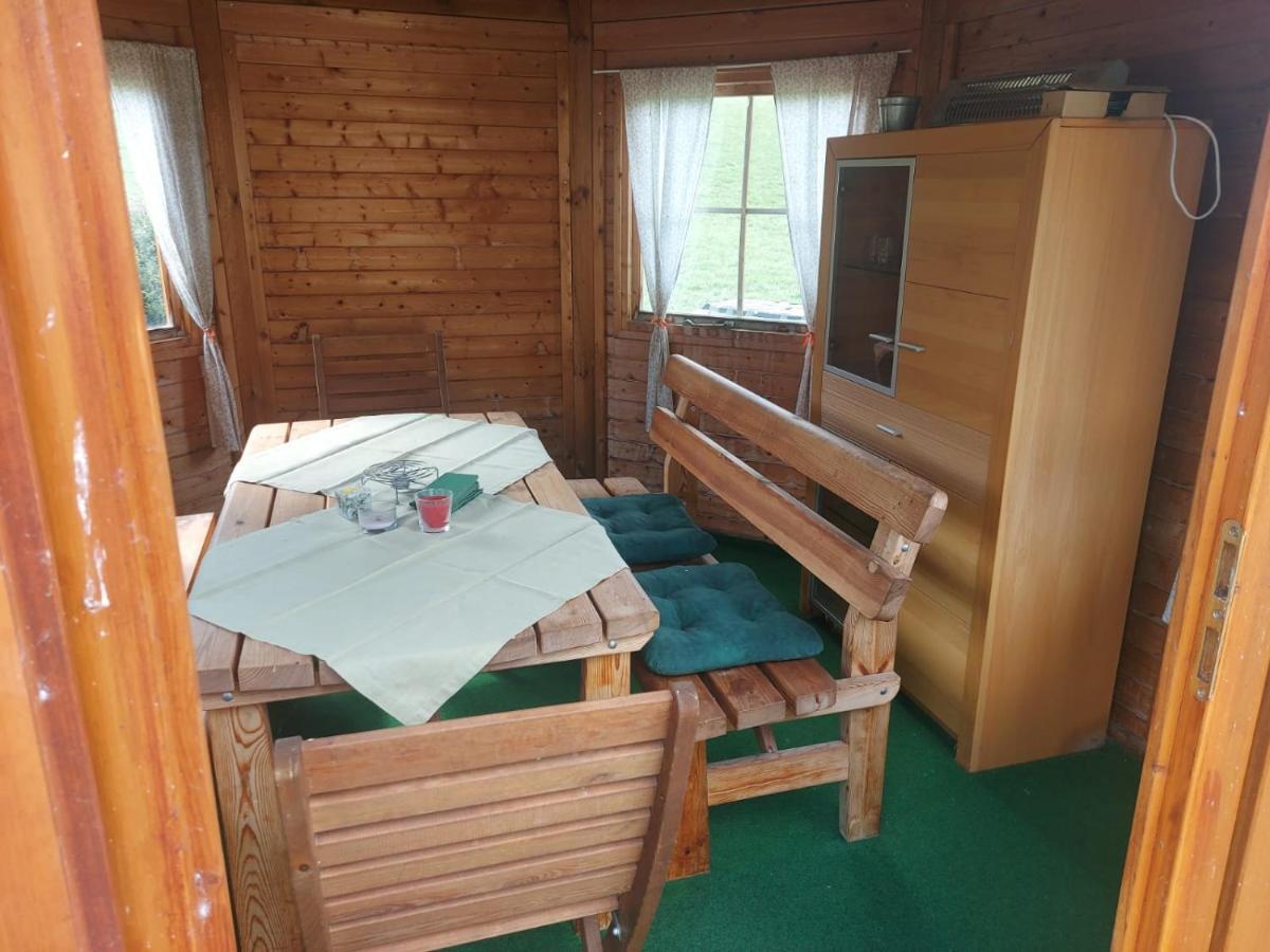 Greimblick Apartman Sankt Peter am Kammersberg Kültér fotó