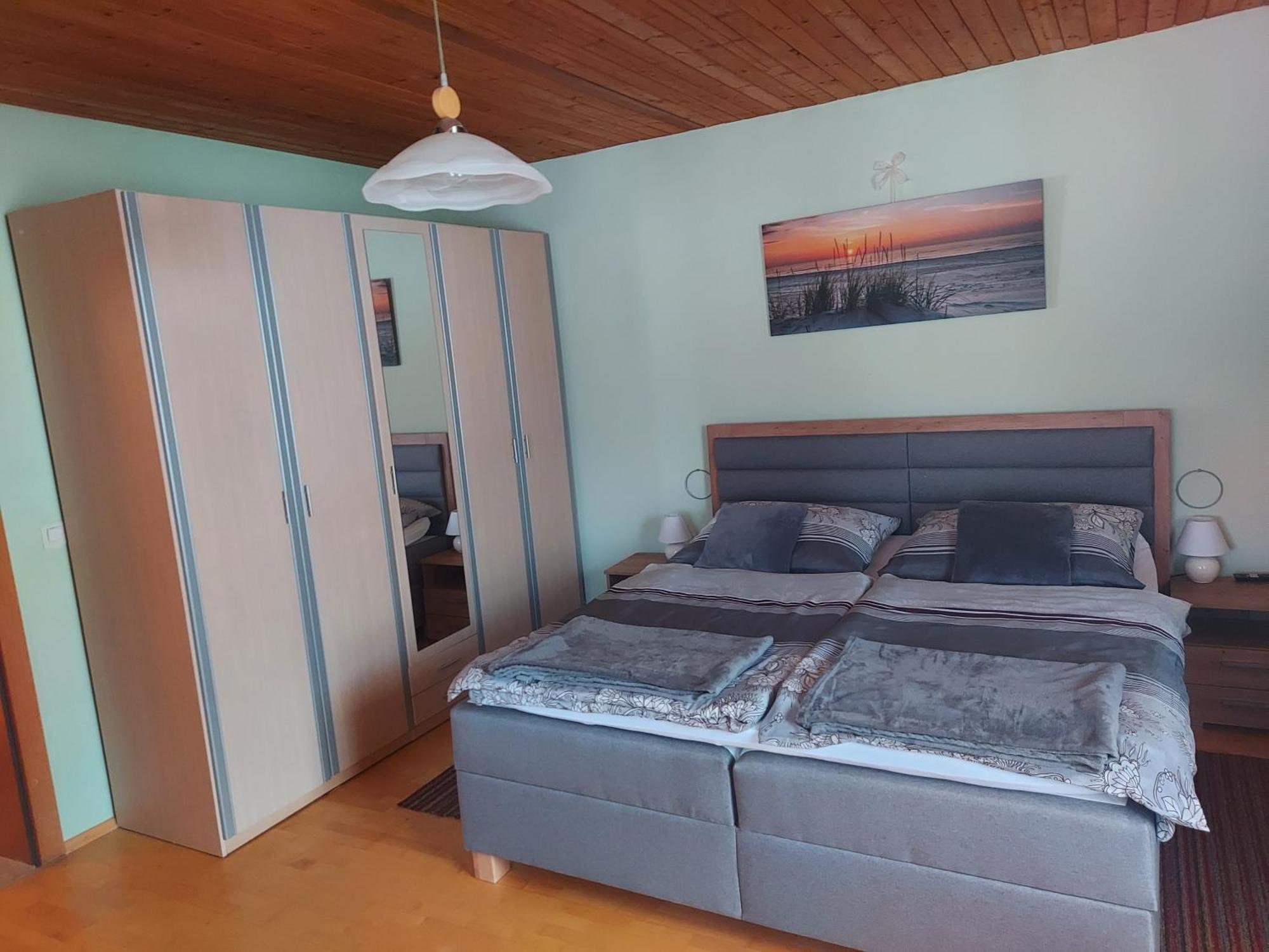 Greimblick Apartman Sankt Peter am Kammersberg Kültér fotó