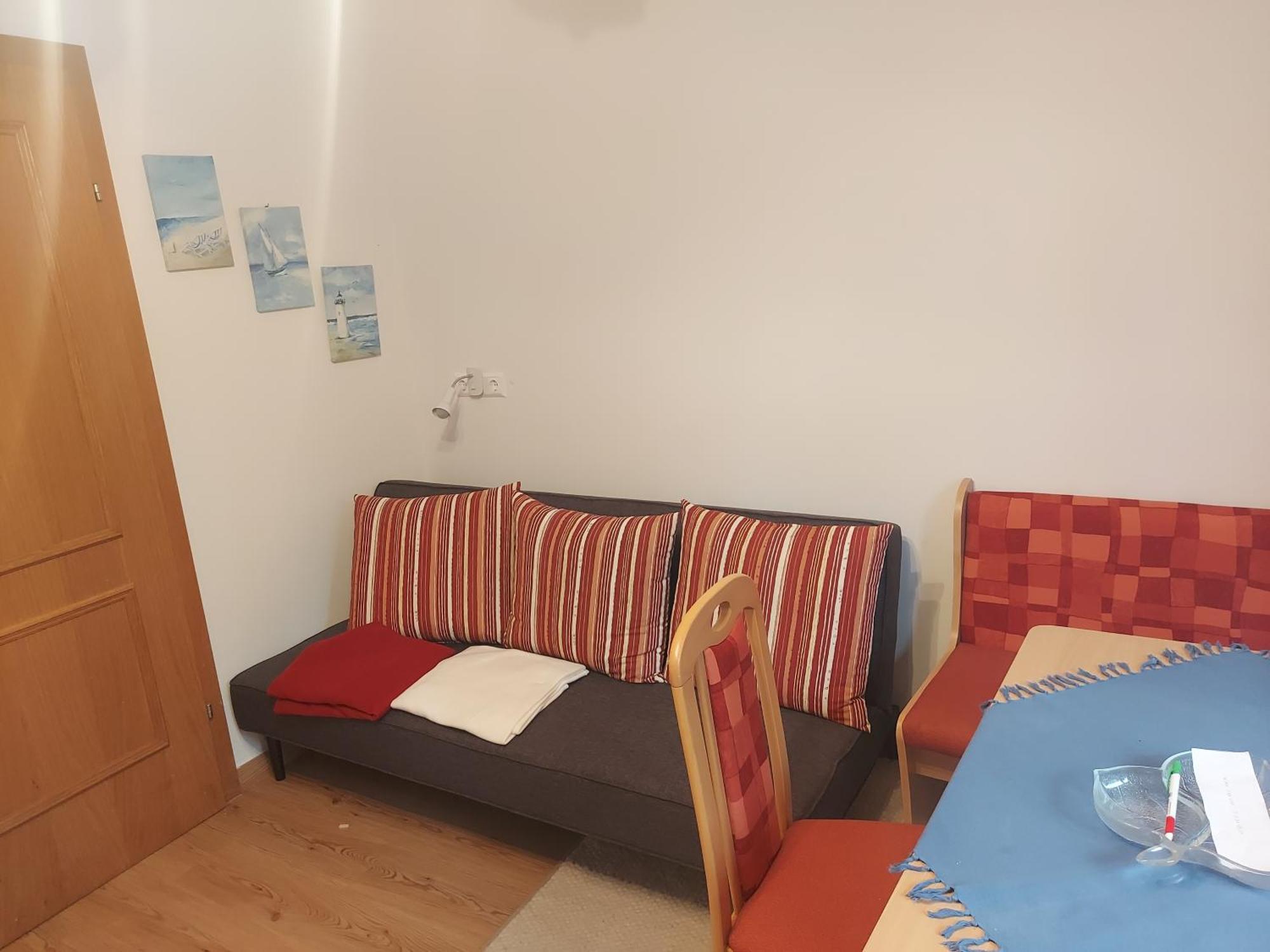 Greimblick Apartman Sankt Peter am Kammersberg Kültér fotó