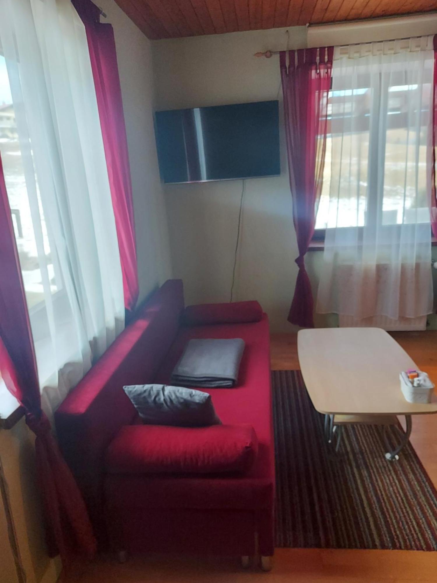 Greimblick Apartman Sankt Peter am Kammersberg Kültér fotó