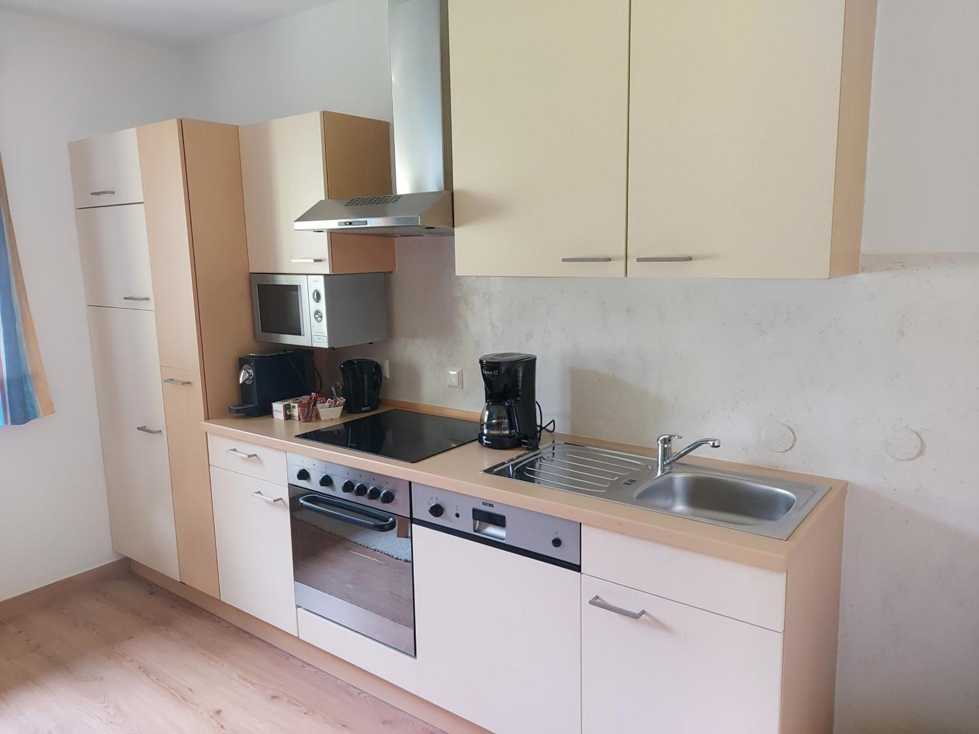 Greimblick Apartman Sankt Peter am Kammersberg Kültér fotó