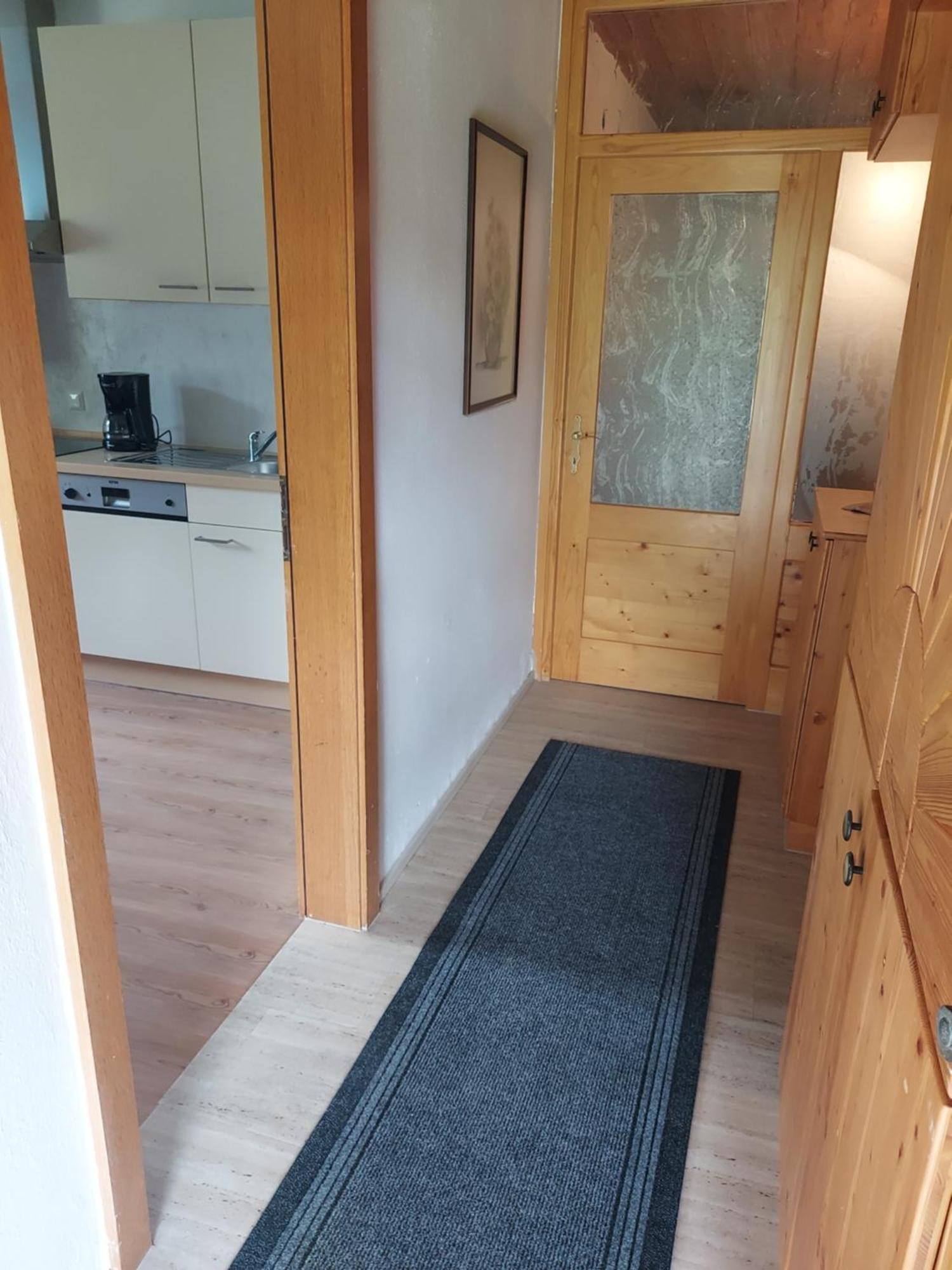 Greimblick Apartman Sankt Peter am Kammersberg Kültér fotó