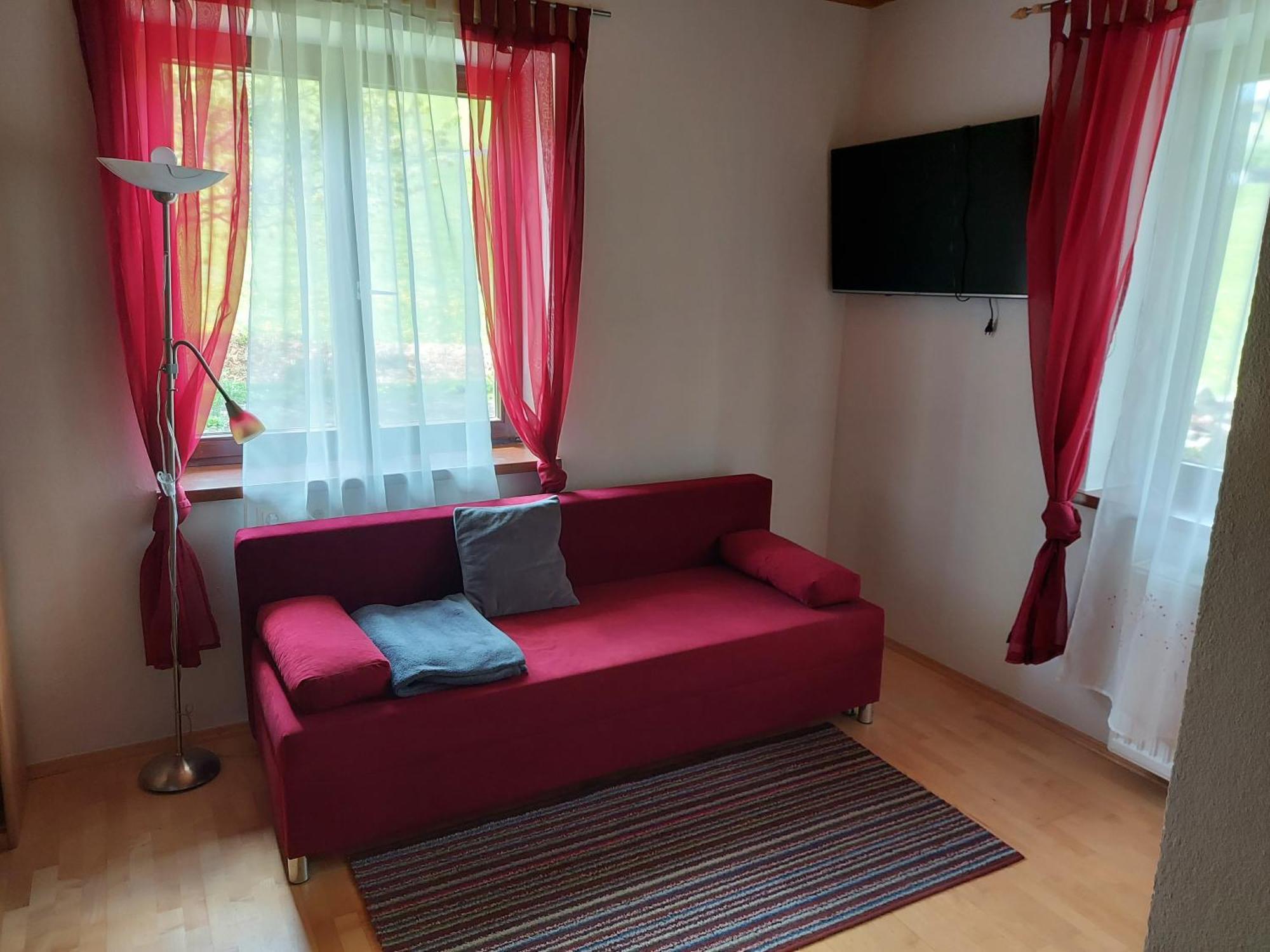 Greimblick Apartman Sankt Peter am Kammersberg Kültér fotó